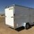 Aluminum Enclosed Trailer, Motorcycle Trailer, Aluma Trailers AE612R - $6499 - Image 3