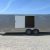 New 2017 Wells Cargo RF85x224 8.5x22 10K Enclosed Cargo Trailer Vin422 - $11695 - Image 3