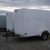 5'X8' Enclosed Cargo Trailer, Cargo Craft - $1840 - Image 3
