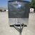 6x12 Enclosed Trailer For Sale - $3219 - Image 4
