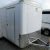 New 2017 Wells Cargo RF6x121 6x12 Enclosed Cargo Trailer VIN36995 - $4525 - Image 4