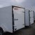 5'X8' Enclosed Cargo Trailer, Cargo Craft - $1840 - Image 4