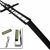 500LB DIRTBIKE HITCH RACK FOR TRANSPORTING - $129 - Image 3