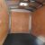 2017 5X8 Used Cargo Trailer (Like New) - $2349 - Image 3