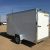 Aluminum Enclosed Trailer, Motorcycle Trailer, Aluma Trailers AE612R - $6499 (Ridgecrest, California) - Image 5