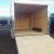 Enclosed Cargo trailer 8.5x20 Car Hauler 7k GVW (Riv - $7695 (Woodland Wa) - Image 5