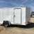 Enclosed Motorcycle Trailer, Wells Cargo Trailers WCVG612S - $2999 - Image 5