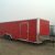 2018 United Trailers 8.5X28 Enclosed Cargo Trailer - $8195 - Image 1