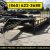 Gatormade Trailers Aardvark 24ft Utility/Pro Landscape Series Utility - $3995 - Image 1