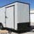 8.5x16*'ft Gray-Falcon Wedge Nose Race Trailer New! - $6995 - Image 1