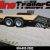 2018 Big Tex 83'' x 20' Equipment Trailer **14K GVWR MEGA RAMPS** - $4399 - Image 1