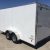 2018 Bravo 7' X 16' ENCLOSED TRAILER Brand New !!!! - $5300 - Image 1