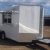 New 2018 Lark Concession Food Vending Trailer 8.5x16ta LOADED! - $13995 - Image 1