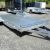 2018 Stealth Trailer 7 x 18 ALL ALUMINUM Flatbed Trailer - $4695 - Image 1
