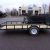 6x14 Utility Trailer For Sale - $1589 - Image 1