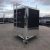 2018 Legend Manufacturing 7X14 Aluminum Enclosed Cargo Trailer - $7300 - Image 1