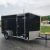 2018 Cargo Mate E-Series 6x12 enclosed trailer with ramp door Trai - $2600 - Image 1