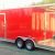 8.5X20 BBQ*VENDING*CONCESSION TRAILER!! STARTING @ - $7000 - Image 1