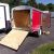 5x8 Enclosed Trailer For Sale - $1929 - Image 1