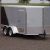 New 7x14 V-Nose Enclosed Cargo Motorcycle Trailer - $6095 - Image 1