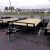 7x18 Tandem Axle Equipment Trailer For Sale - $3259 - Image 1