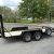 Gatormade Trailers GT-XT 10400 GVWR Equipment Trailer - $2895 - Image 1