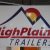 High Plains Trailers! 8X20 T/A**Premiun Enclosed Cargo Trailer! - $5295 (Denver) - Image 1