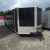 8.5x34 ENCLOSED CAR HAULER TRAILER!! - $5950 - Image 1