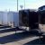 NEW 7X14 Enclosed Trailer --YEAR END CLEARANCE SALE-- - $3199 - Image 1