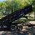 DUMP TRAILER - *12FT*14FT*16FT** IN STOCK ** - $6299 - Image 1