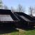 14FT DUMP TRAILER *** IN STOCK *** COMMERCIAL GRADE *** - $6499 - Image 1