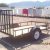 6x10 Utility Trailer For Sale - $1439 - Image 1