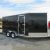 2018 RC Trailers 7 X 19 Snowmobile Enclosed Cargo Trailer - $6499 - Image 1