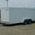 HAULMARK 7X16 Enclosed Trailer W-Ramp --CLEARANCE SALE-- - $3599 - Image 1