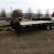 Gatormade Trailers 16+5 Pintle 14k with Stand Up Ramps Equipment Trail - $4995 - Image 1
