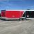 2018 RC Trailers 27 Auto/Snowmobile Combo Enclosed Cargo Trailer - $8399 - Image 1
