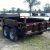 14ft 14000GVW Dump Trailer - $5999 - Image 1