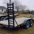 18ft H-Duty 10K Equipment Trailer -- YEAR END CLEARANCE SALE-- - $2899 - Image 1