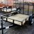 Landscape Utility Trailer With Ramp Gate - $599 - Image 1