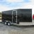 2018 RC Trailers 7 X 19 Snowmobile Enclosed Cargo Trailer - $6499 - Image 1
