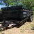 DUMP TRAILER - *RESERVE YOUR SPRING TRAILER TODAY ** - $6299 - Image 1