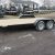 CAR HAULER TRAILER - STARTING AT $1999 - $1999 - Image 1