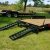 16FT EQUIPMENT TRAILER ** 10K GVW ** GREAT DEAL ** - $2699 - Image 1