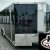 8.5X20 ENCLOSED CARGO TRAILER! STARTING @ - $3650 - Image 1