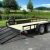 2017 Gatormade Trailers 16 Utility / Landscape Trailer Utility Trailer - $2190 - Image 1