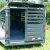 2017 CM Stocker 16' Steel Stock Trailer 6'' Wide CMS6630-16 Traile - $4899 - Image 1