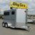 2017 Sundowner 2 Horse Sportman -REDUCED PRICE Trailer - $13475 - Image 1