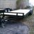 7x20 Tandem Axle Equipment Trailer For Sale - $4039 - Image 1