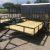 6x10 Utility Trailer For Sale - $1299 - Image 1