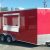 7x16 CONCESSION TRAILER ((STANDARD OPTIONS)) STARTING @ - $7850 - Image 1